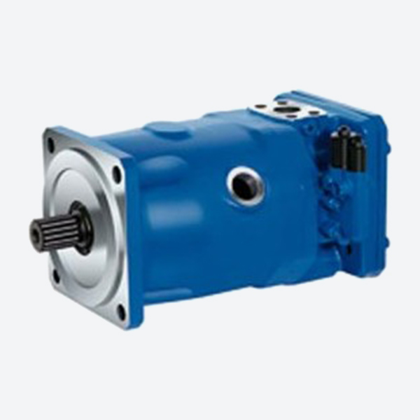 Bosch Rexroth Variable Displacement Pumps A10Vsno