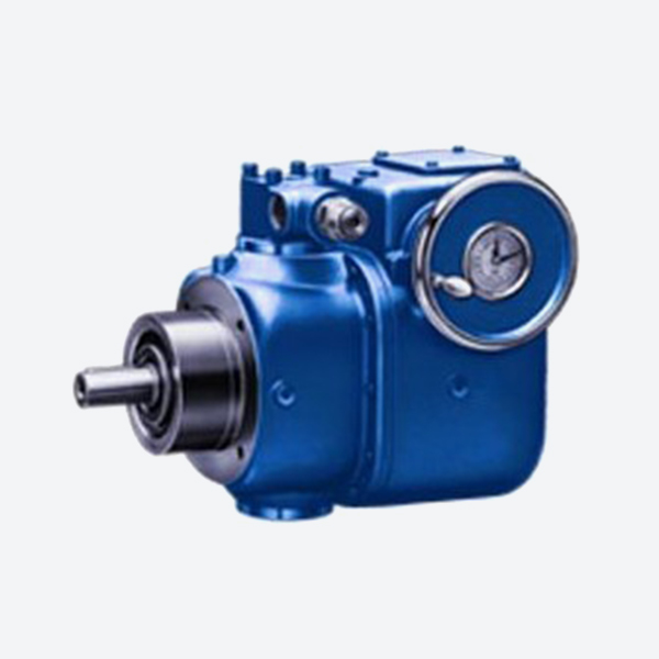 Bosch Rexroth Variable Displacement Pumps A2Vk