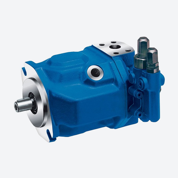 Bosch Rexroth Axial Piston Variable Pumps Type A10Vso Series 31